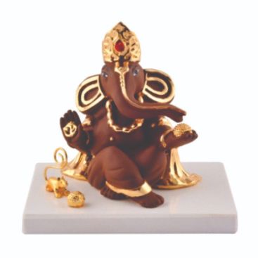 Gifting Variety of God Figures / Gift Exclusive GANESH